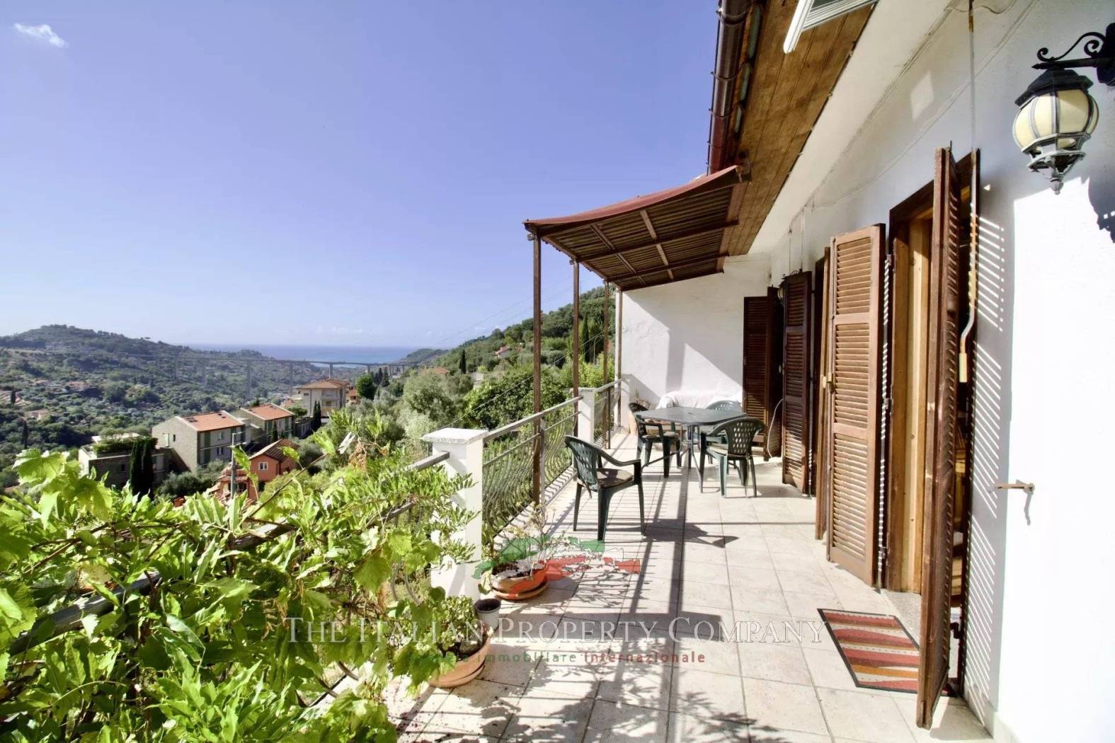 Villa in vendita a Vallebona