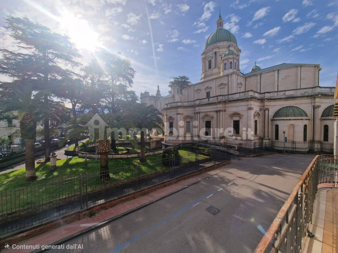 Appartamento in vendita a Pompei
