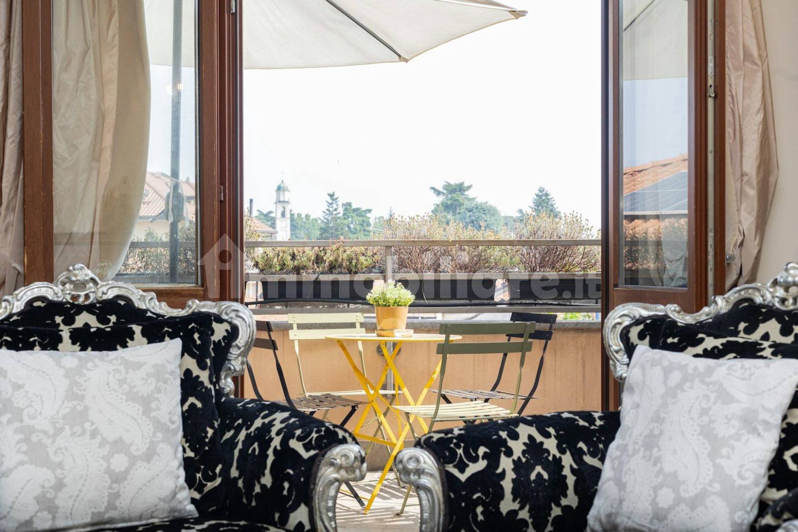 Appartamento in vendita a Legnano