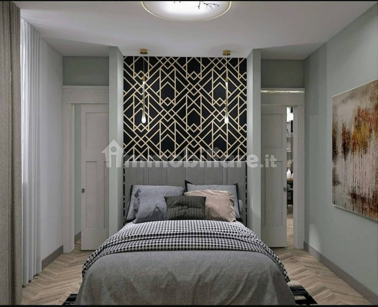 Appartamento - foto 3