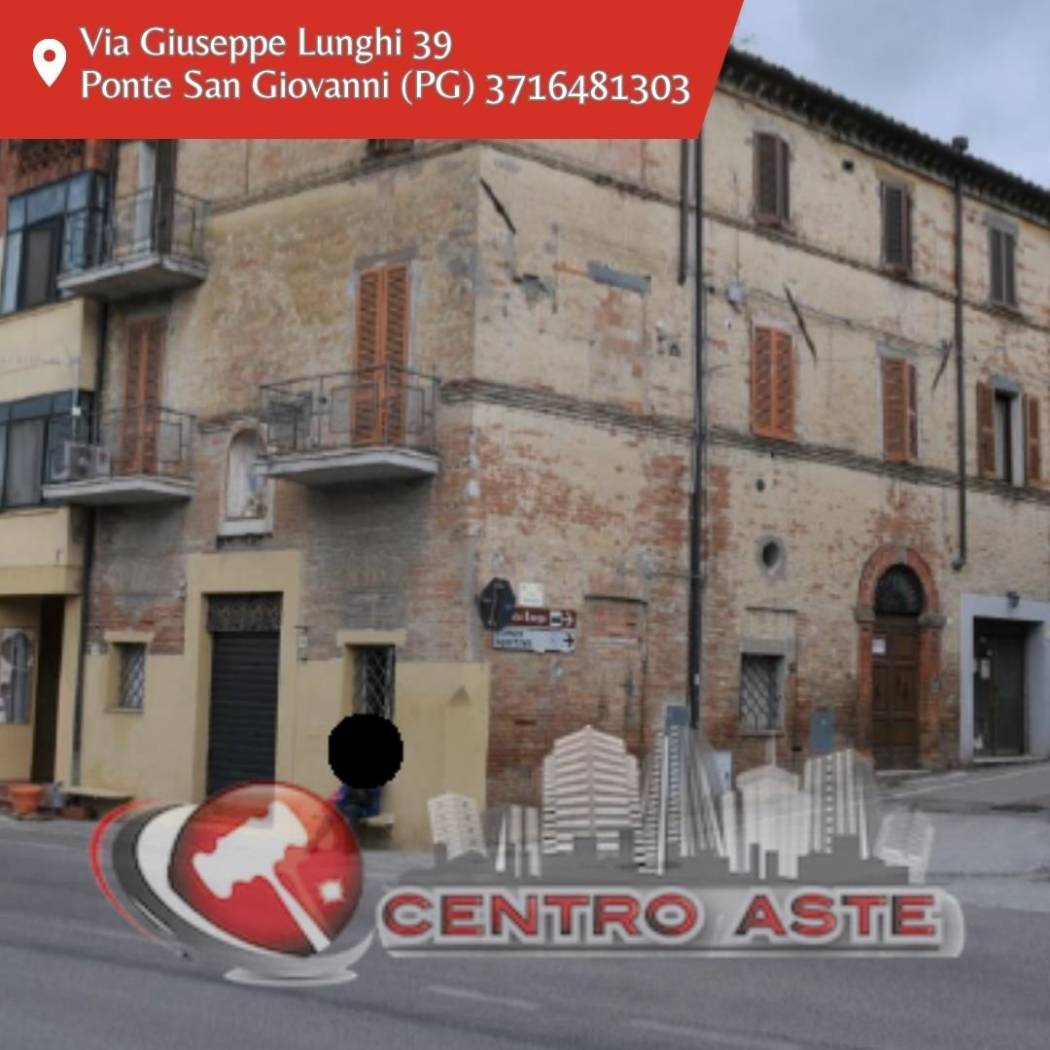 Appartamento in vendita a Perugia