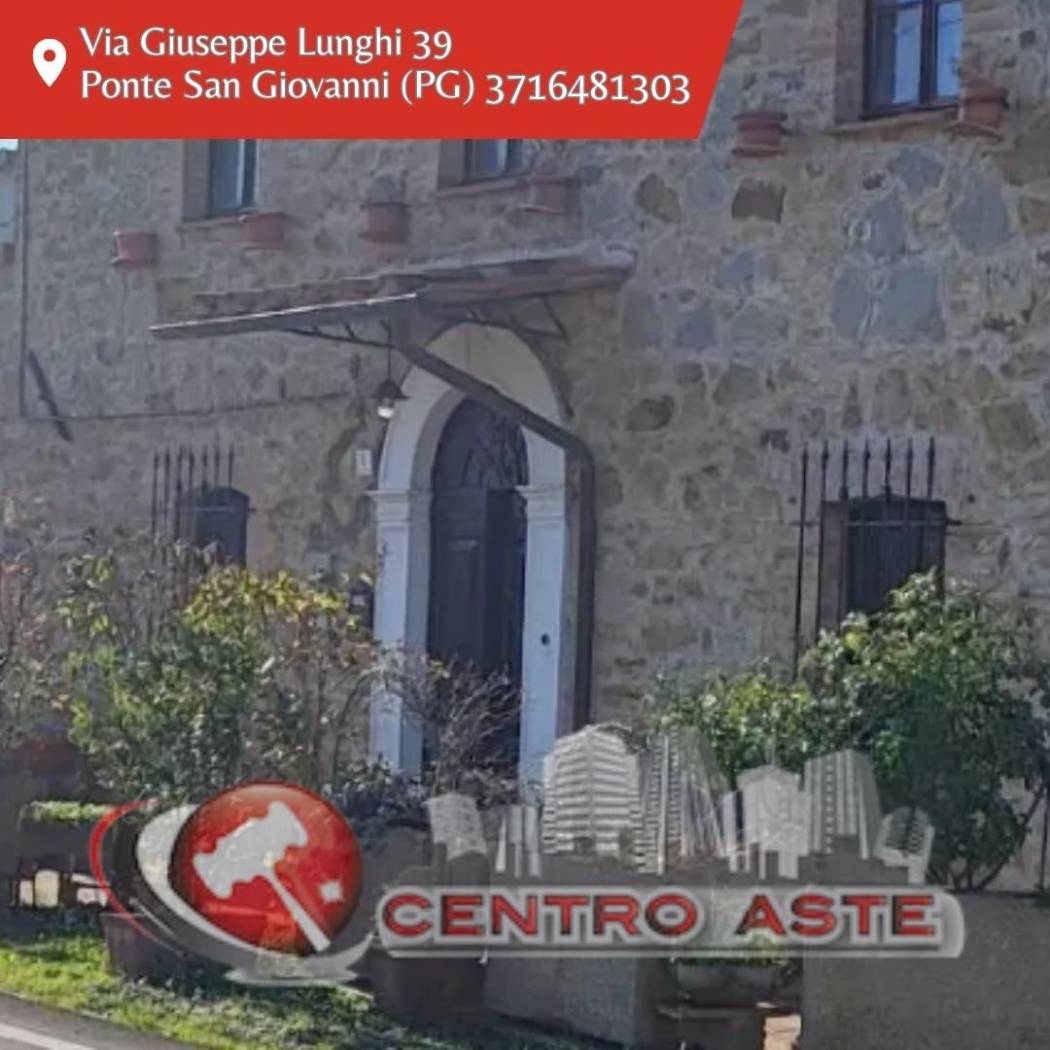 Appartamento in vendita a Perugia