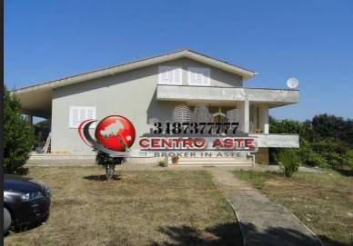 Villa in vendita a Anzio