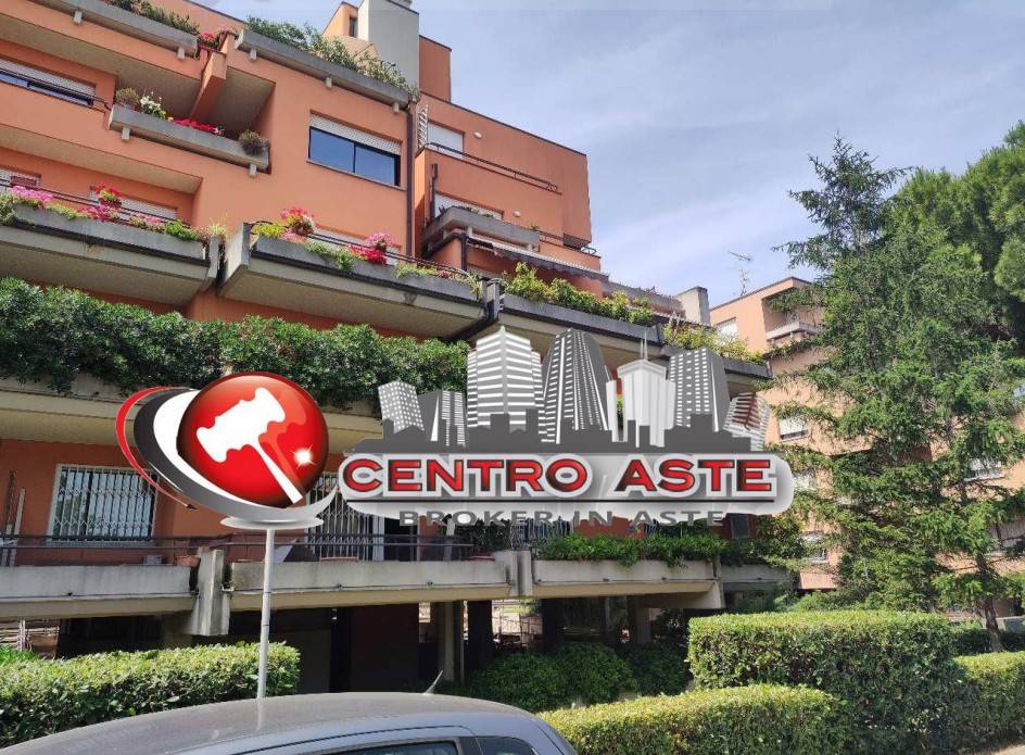 Appartamento in vendita a Fano