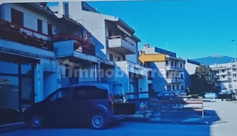 Appartamento in vendita a Matelica