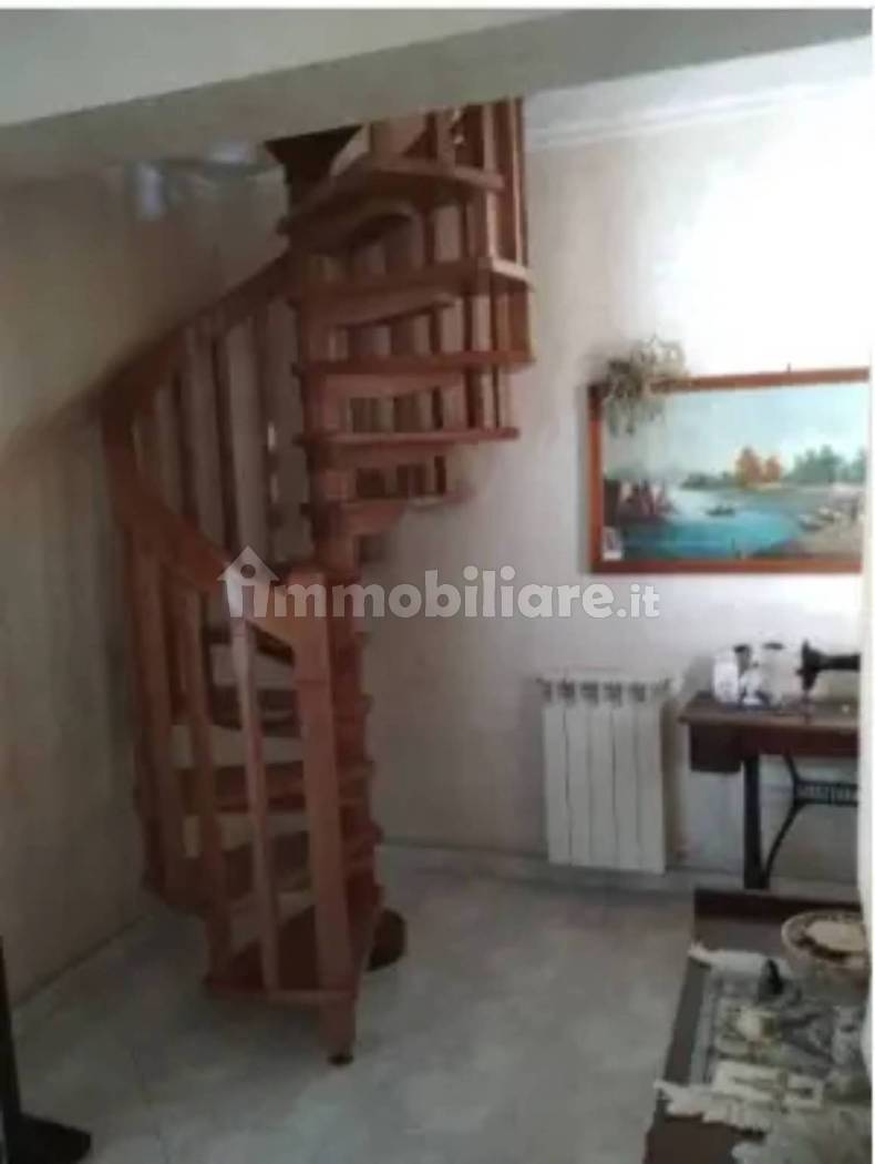 Appartamento in vendita a Fiumefreddo di Sicilia