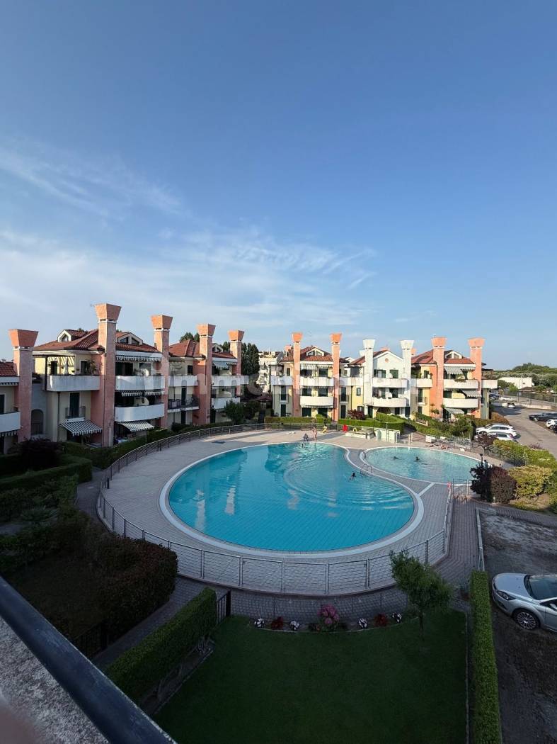 Appartamento in affitto a Cavallino-Treporti