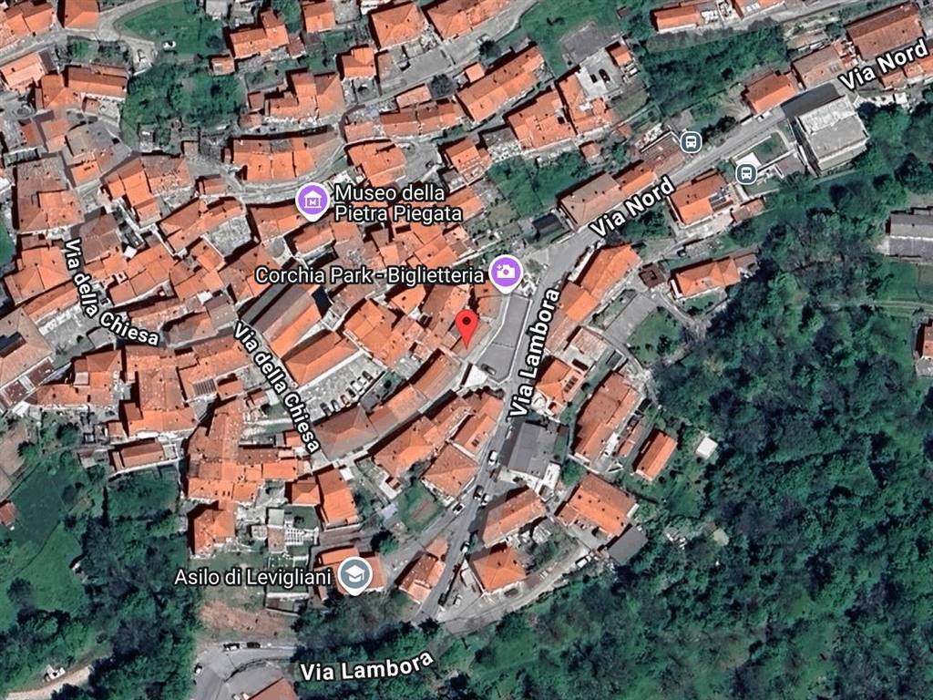 Appartamento in vendita a Stazzema