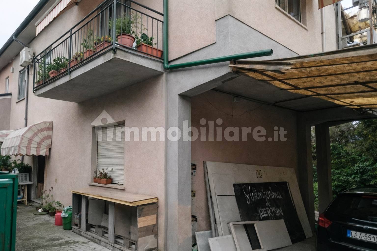 Appartamento in vendita a Pietrasanta