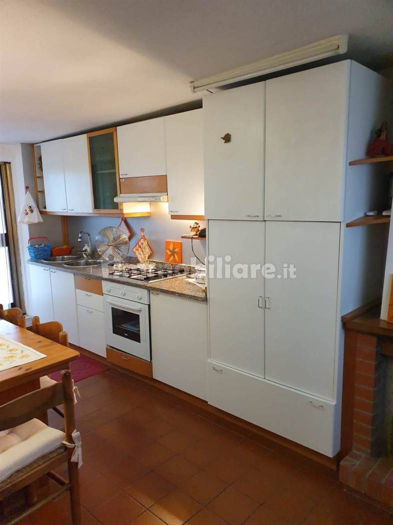 Appartamento in vendita a Chiusi