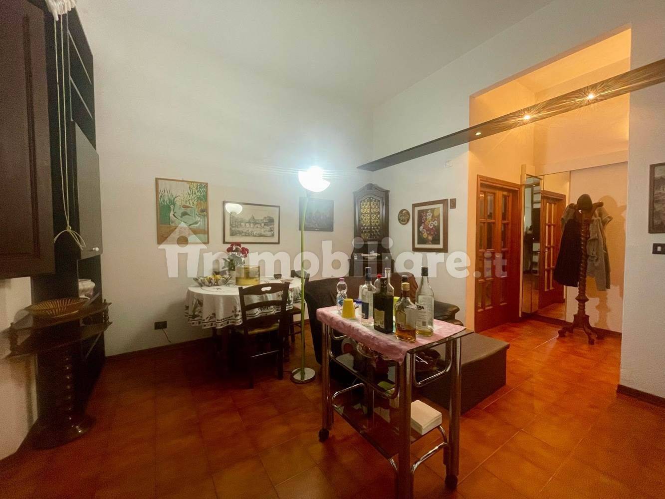 Appartamento in vendita a Montevarchi