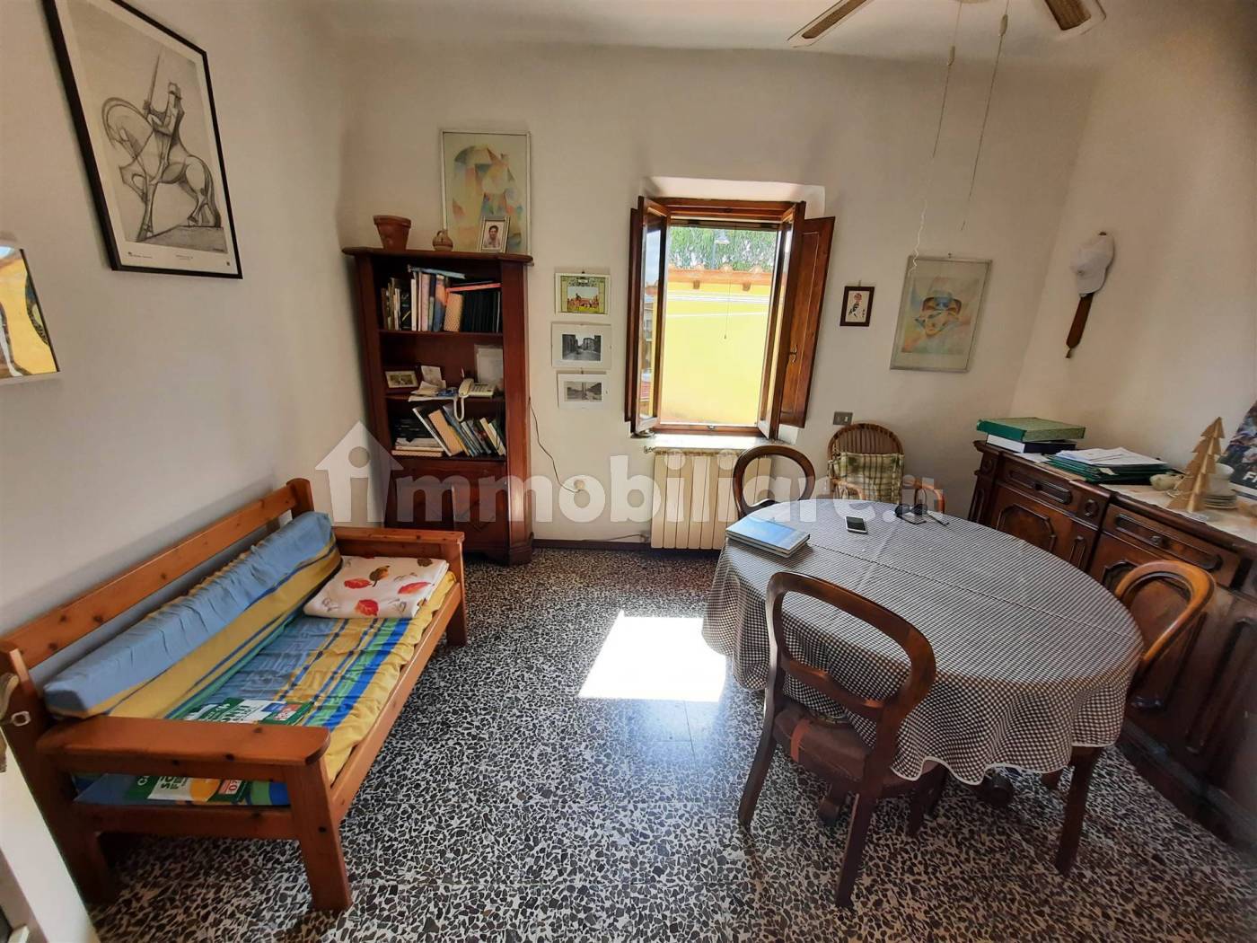 Appartamento in vendita a Figline e Incisa Valdarno