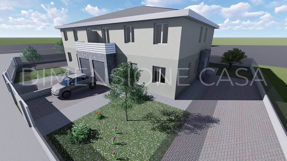 Villetta a schiera - foto 2