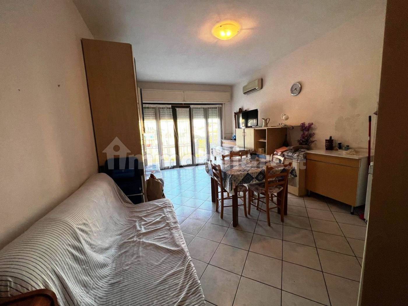 Appartamento in vendita a Castagneto Carducci