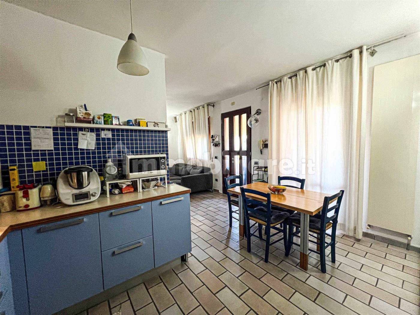 Appartamento in vendita a Castagneto Carducci