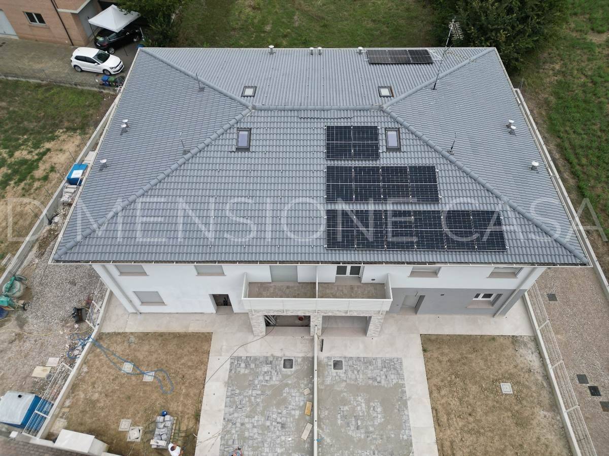 Villetta a schiera - foto 5