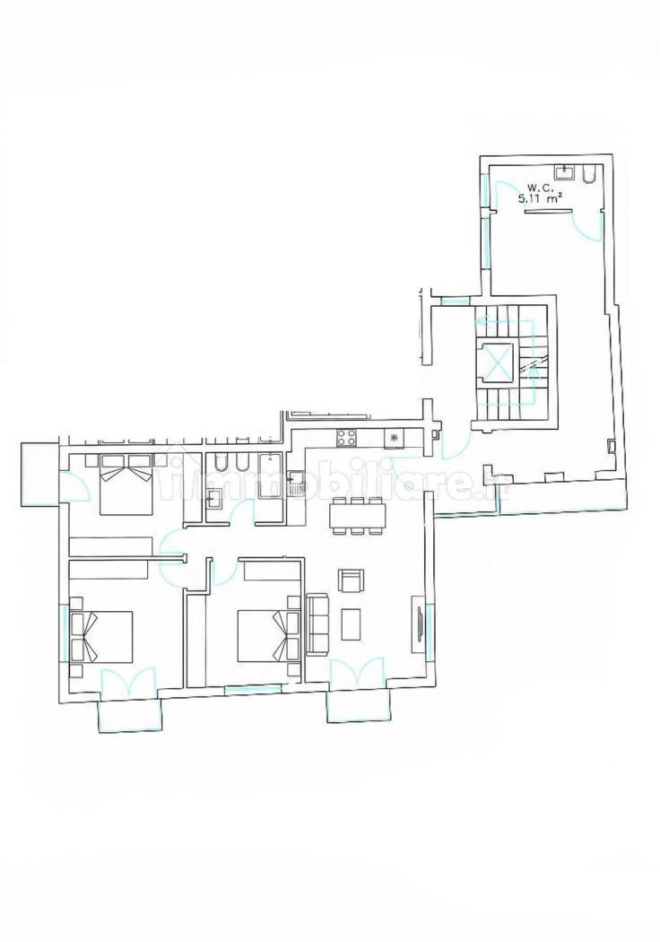 Appartamento - foto 4