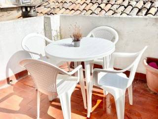 Veranda