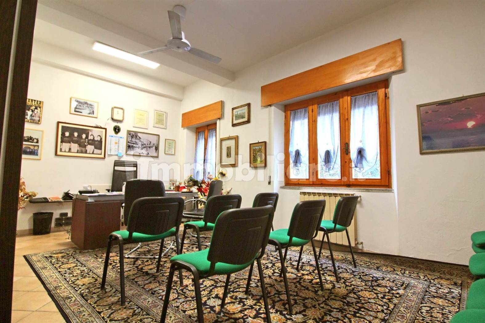 Appartamento in vendita a Castiglione della Pescaia