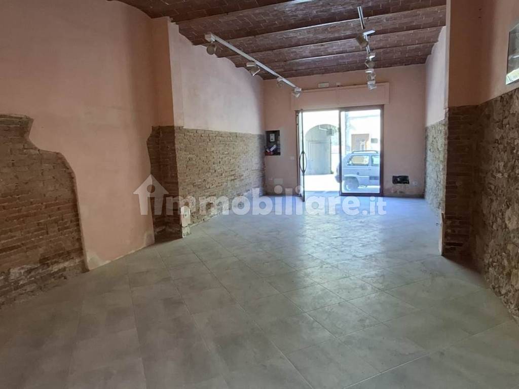 Interno palazzo
