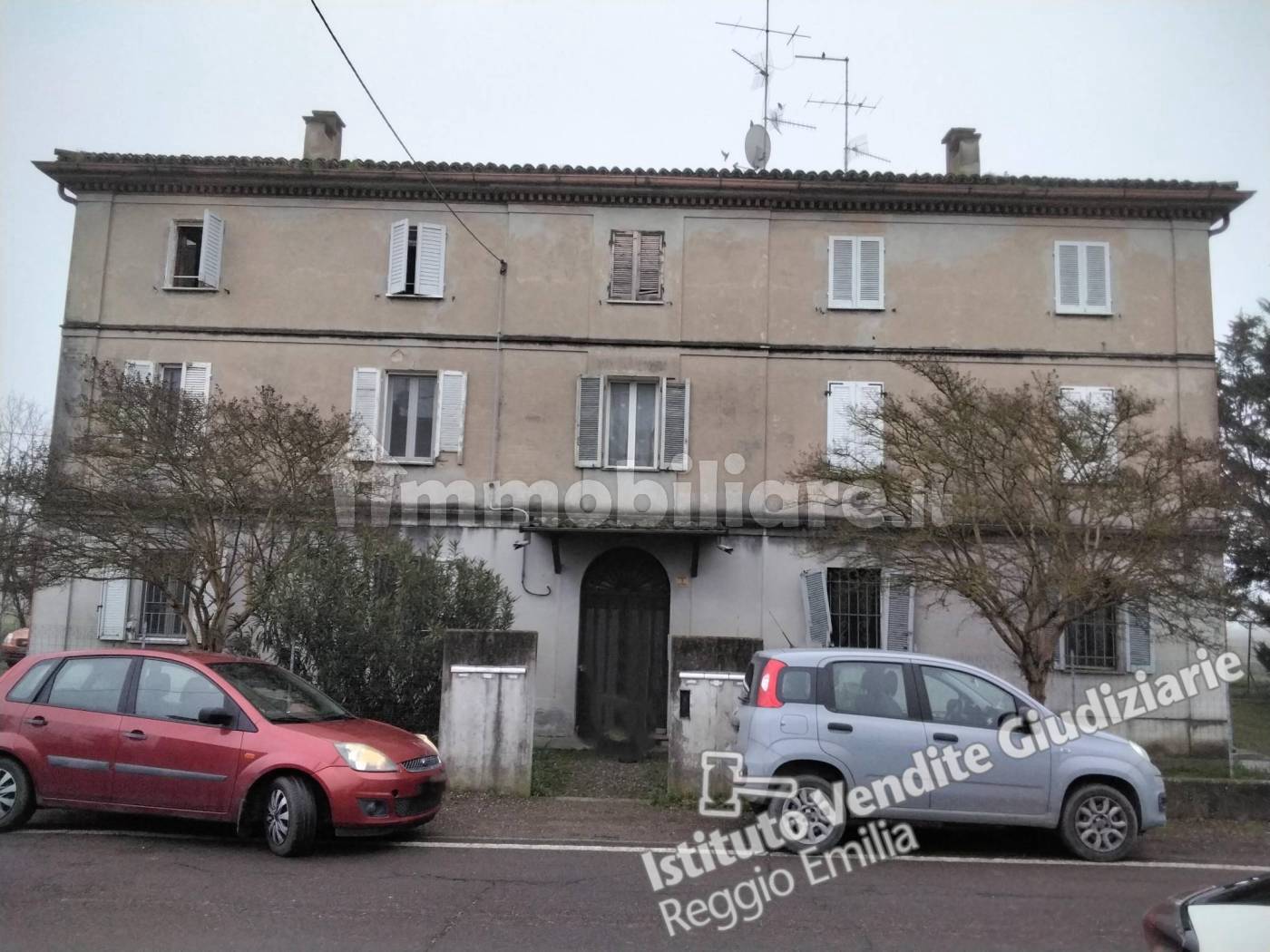 Appartamento in vendita a Campagnola Emilia