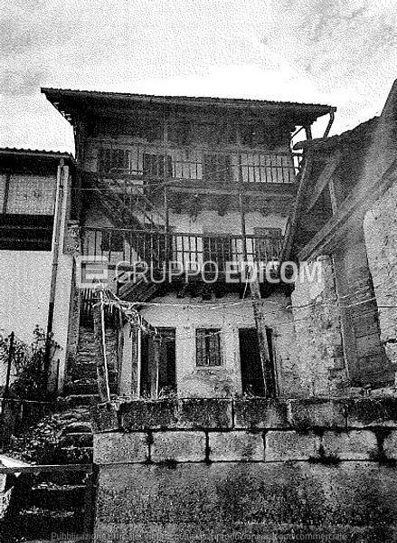 Appartamento in vendita a Sovramonte