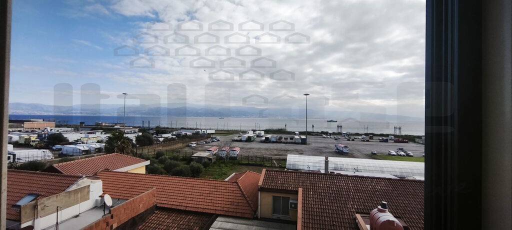 Appartamento in vendita a Messina