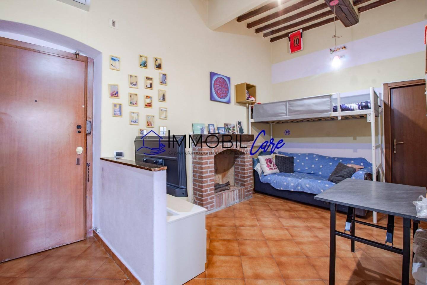 Appartamento in vendita a Livorno