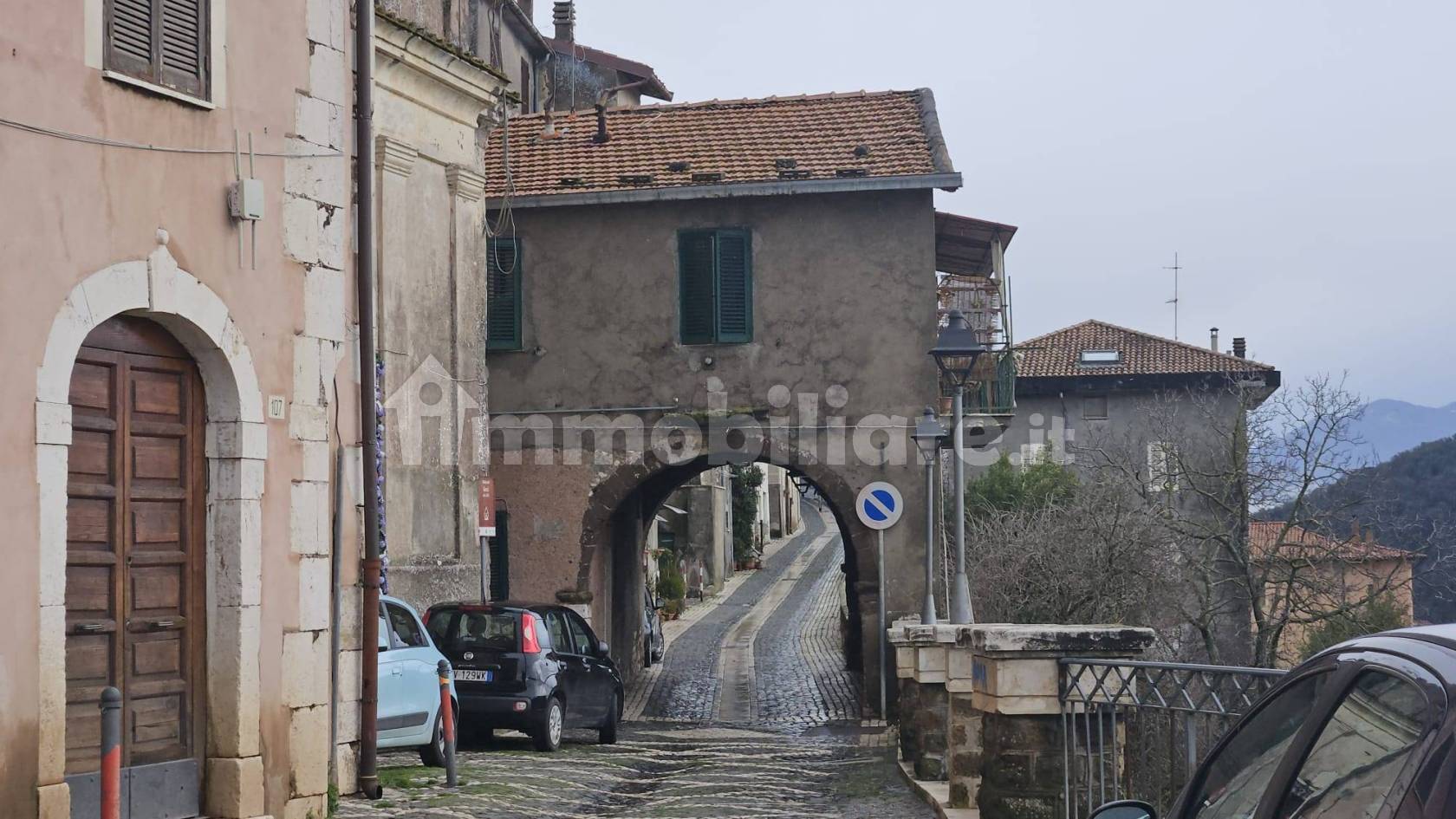 Appartamento in vendita a Segni