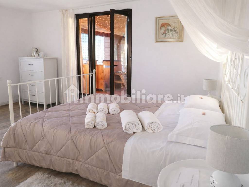 Camera da letto