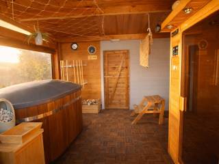 Veranda