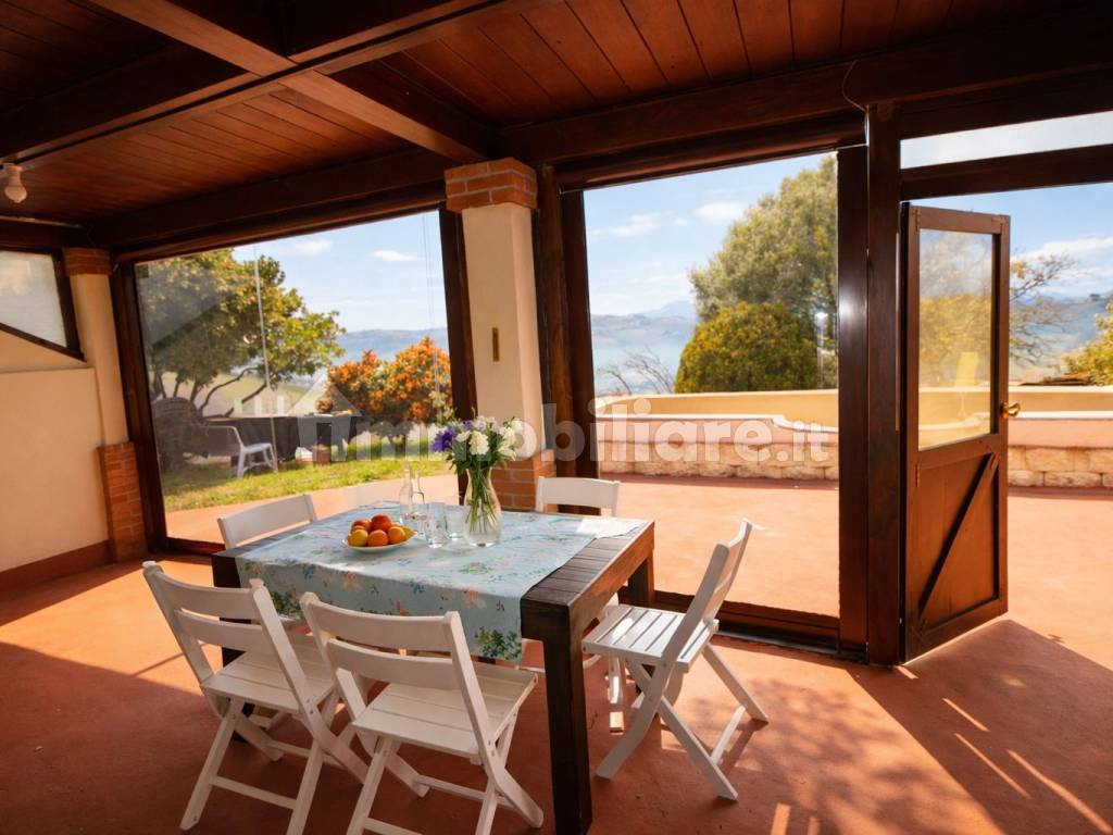 Veranda