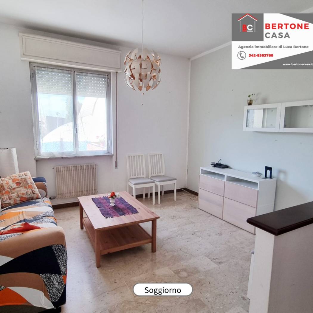 Appartamento in vendita a Carcare