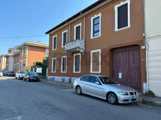 Facciata
