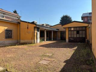 Cortile interno
