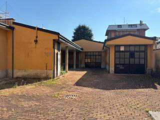 Cortile interno