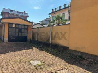 Cortile interno