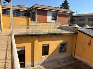 Balcone