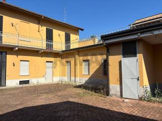 Cortile interno
