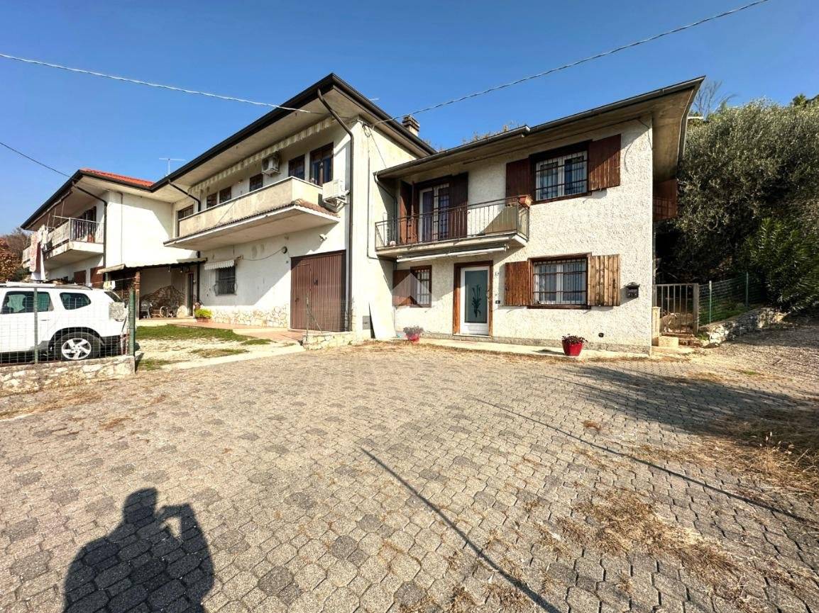 Casa indipendente in vendita a Castelgomberto