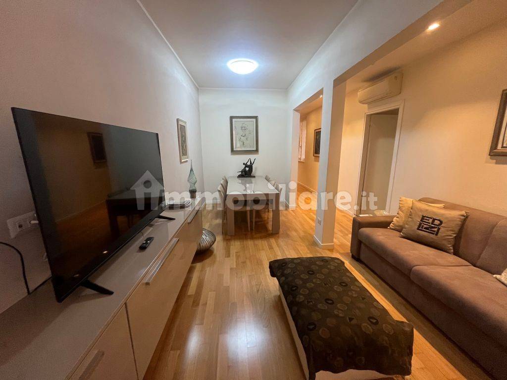 Appartamento in vendita a Modena