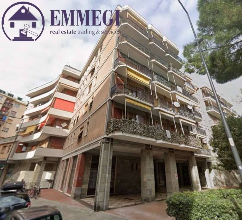 Appartamento in vendita a Savona