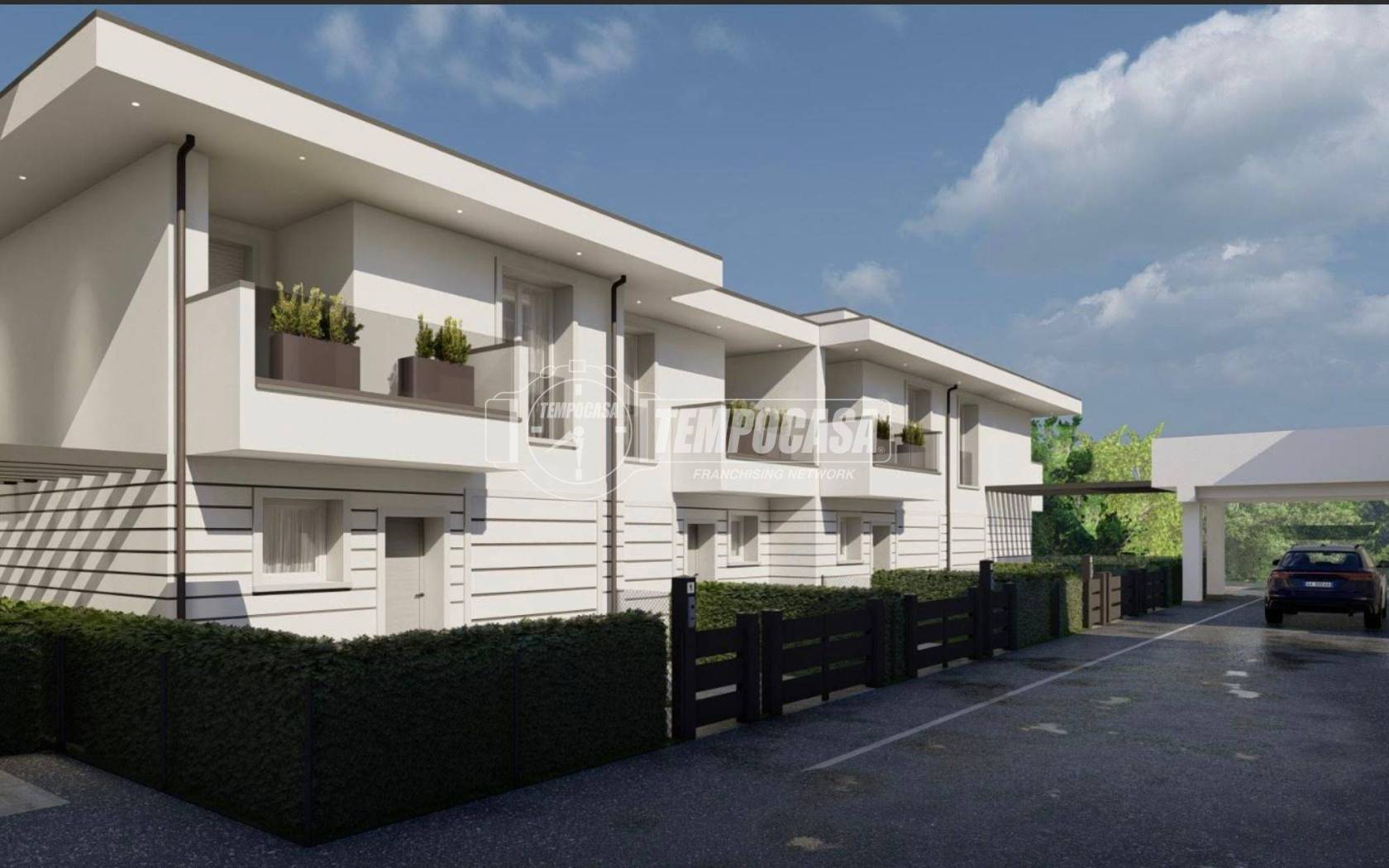 Appartamento in vendita a Faenza