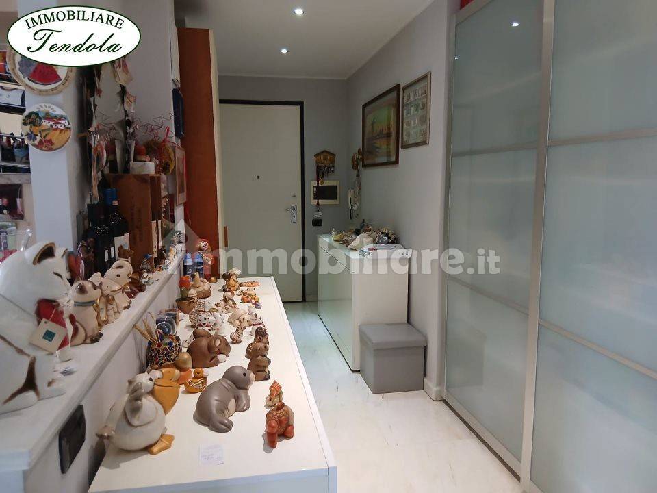 Appartamento in vendita a Castelnuovo Magra