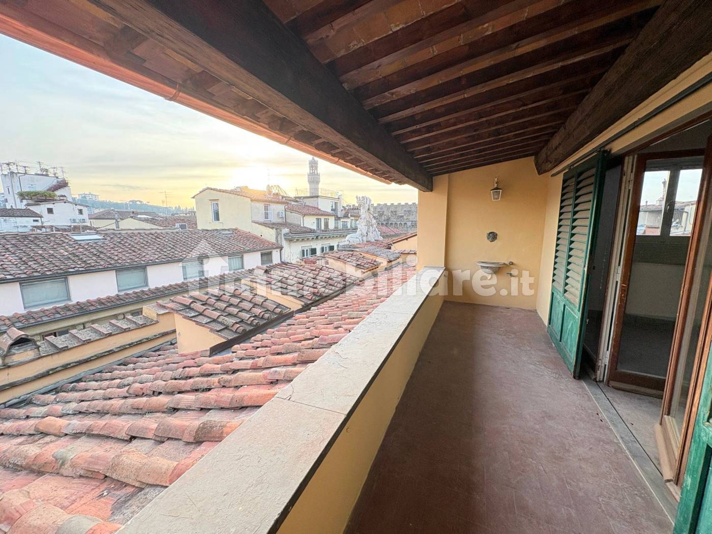 Appartamento in affitto a Firenze