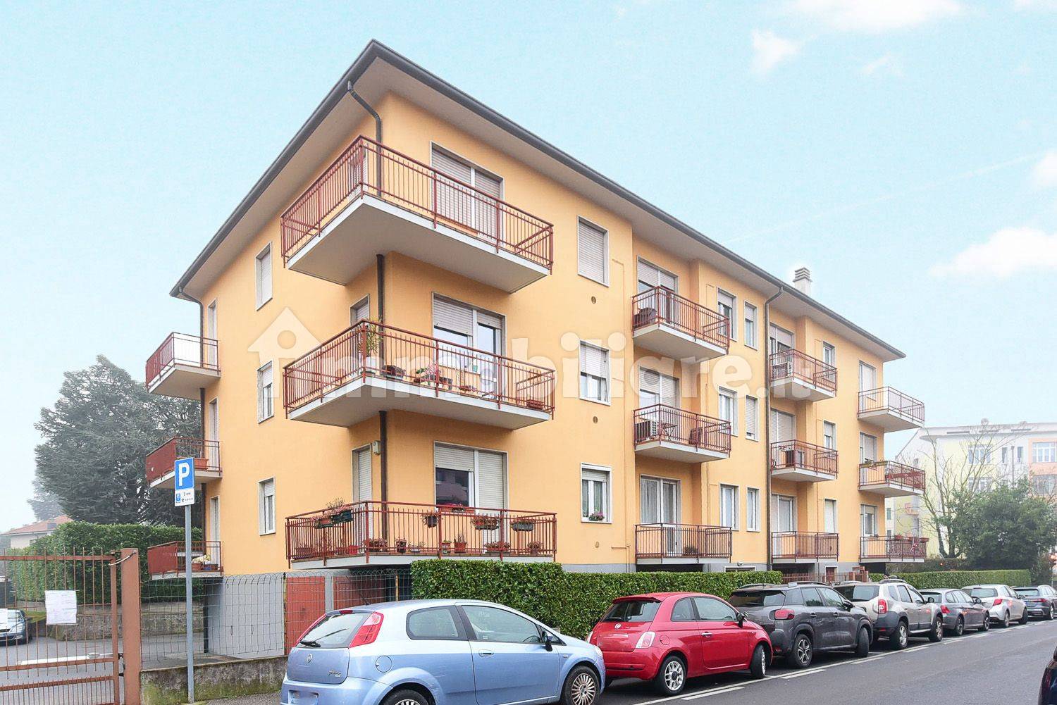 Appartamento in vendita a Como