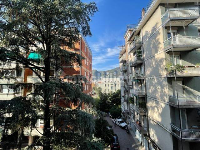 Appartamento in vendita a Como