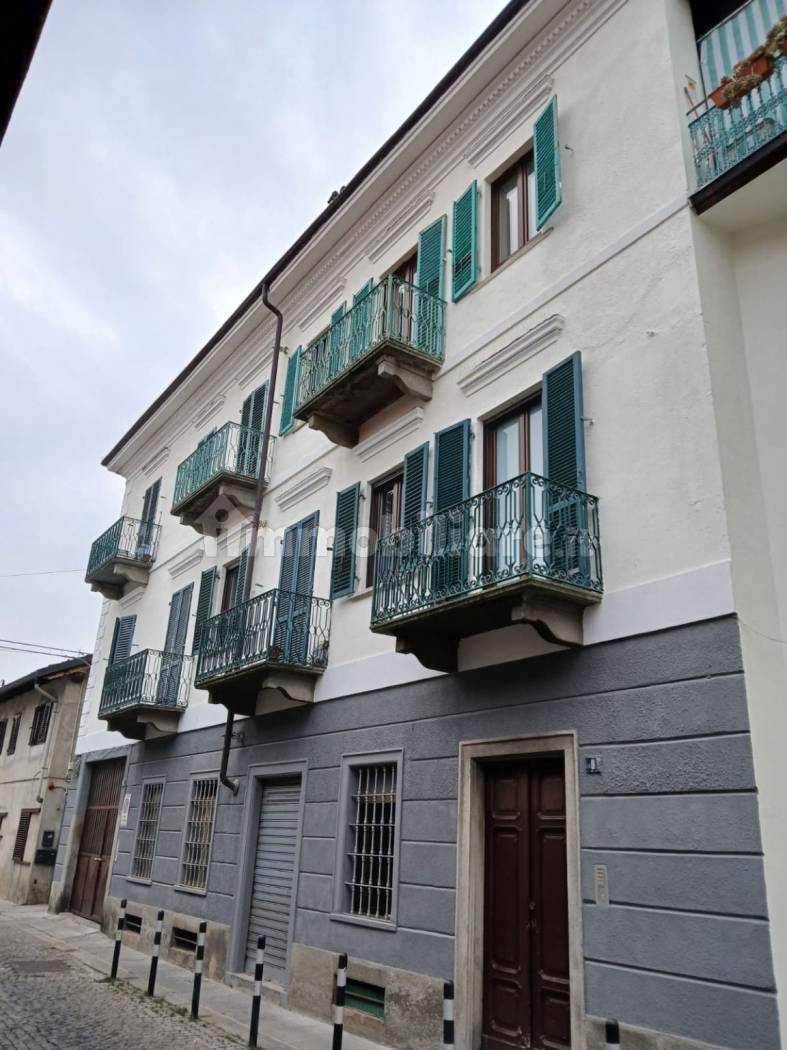 Appartamento in vendita a Venaria Reale