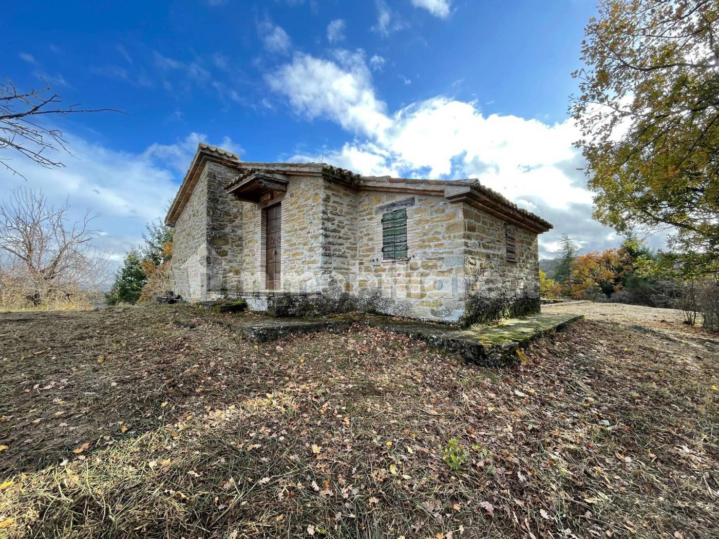 Rustico - Casale in vendita a Gubbio