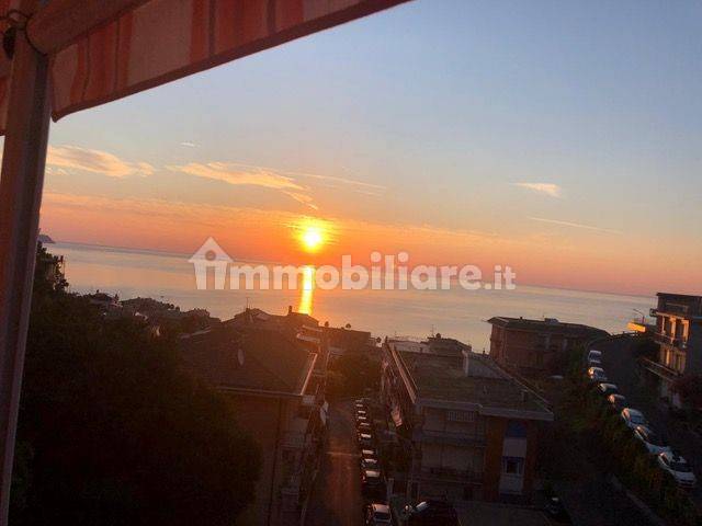 Appartamento in vendita a Laigueglia